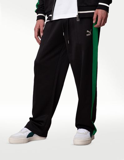PANTS PUMA T7 FOR THE FANBASE TRACK PT