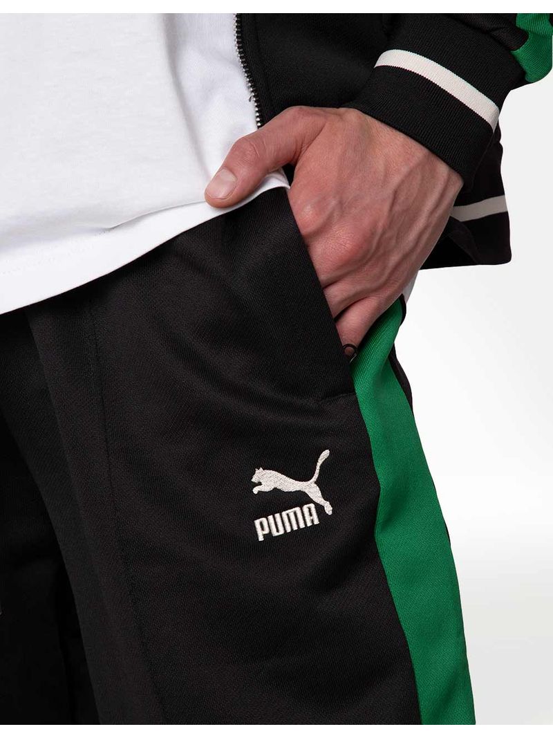 Puma classic t7 track pants best sale