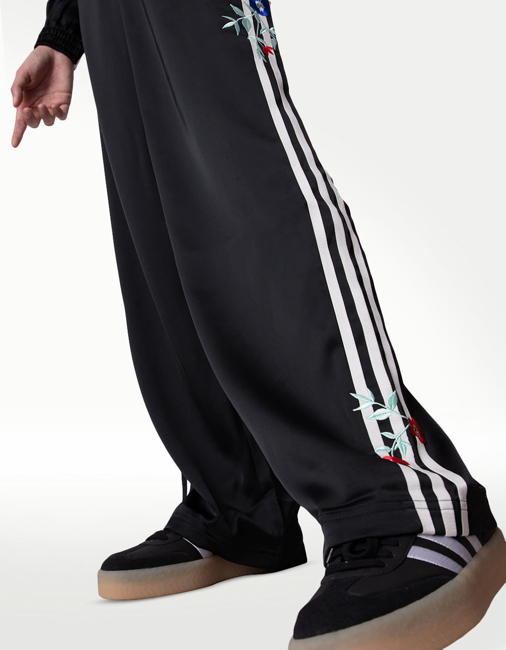 Pants Adidas F Floral Ropa Apparel TAF MX