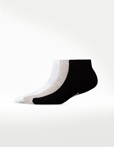 CALCETAS TAF MEXICO BAJOS