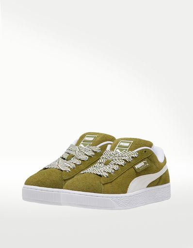 TENIS PUMA SUEDE XL SOFT