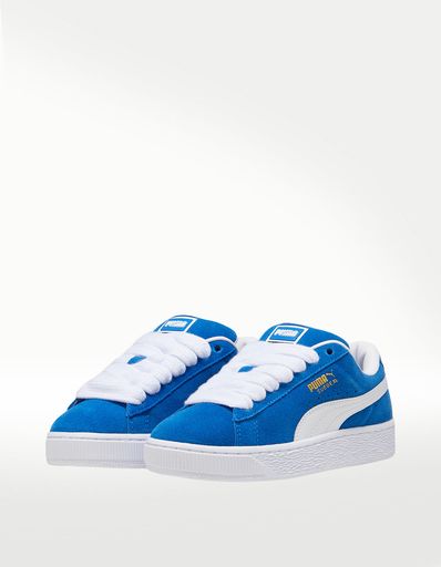 TENIS PUMA SUEDE XL JR