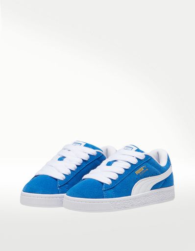 TENIS PUMA SUEDE XL PS