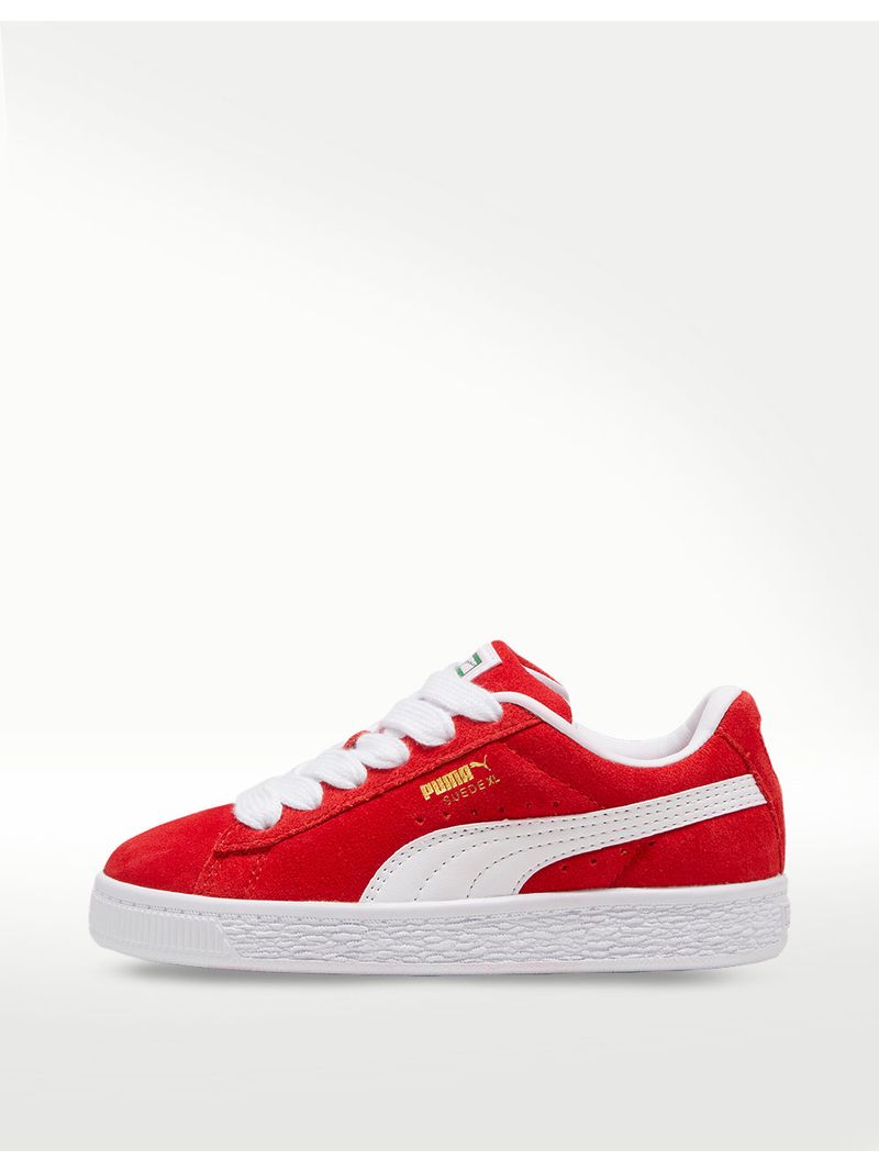 TENIS PUMA SUEDE XL PS Talla 17