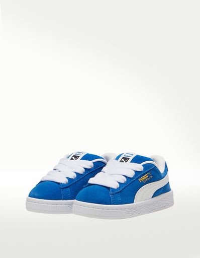 TENIS PUMA SUEDE XL AC
