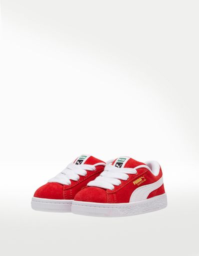 TENIS PUMA SUEDE XL AC
