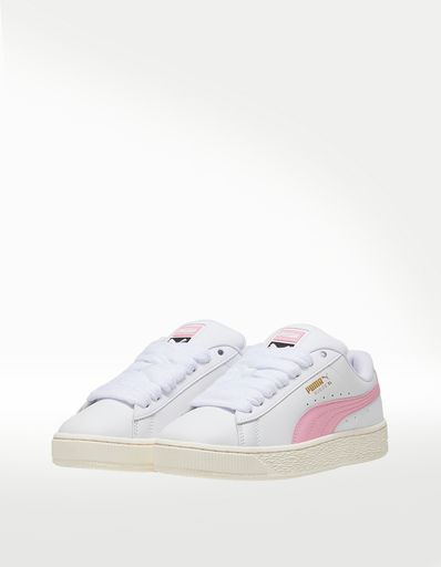TENIS PUMA SUEDE XL LTH