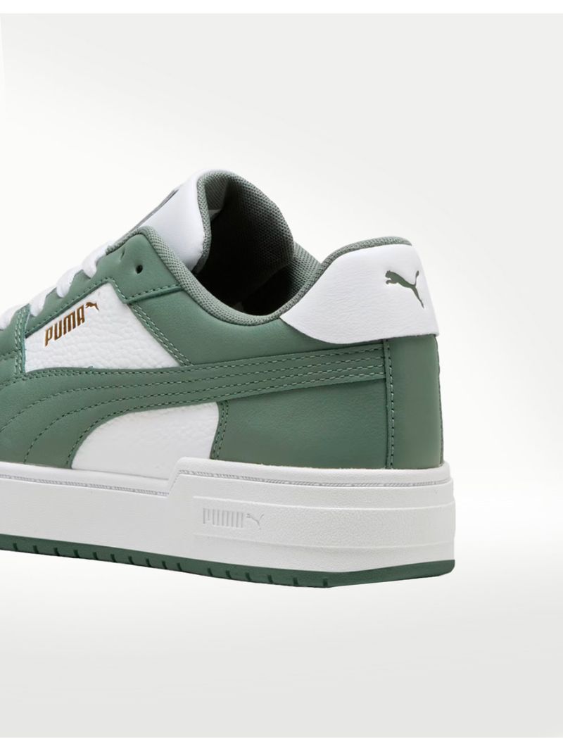 Puma california green hotsell