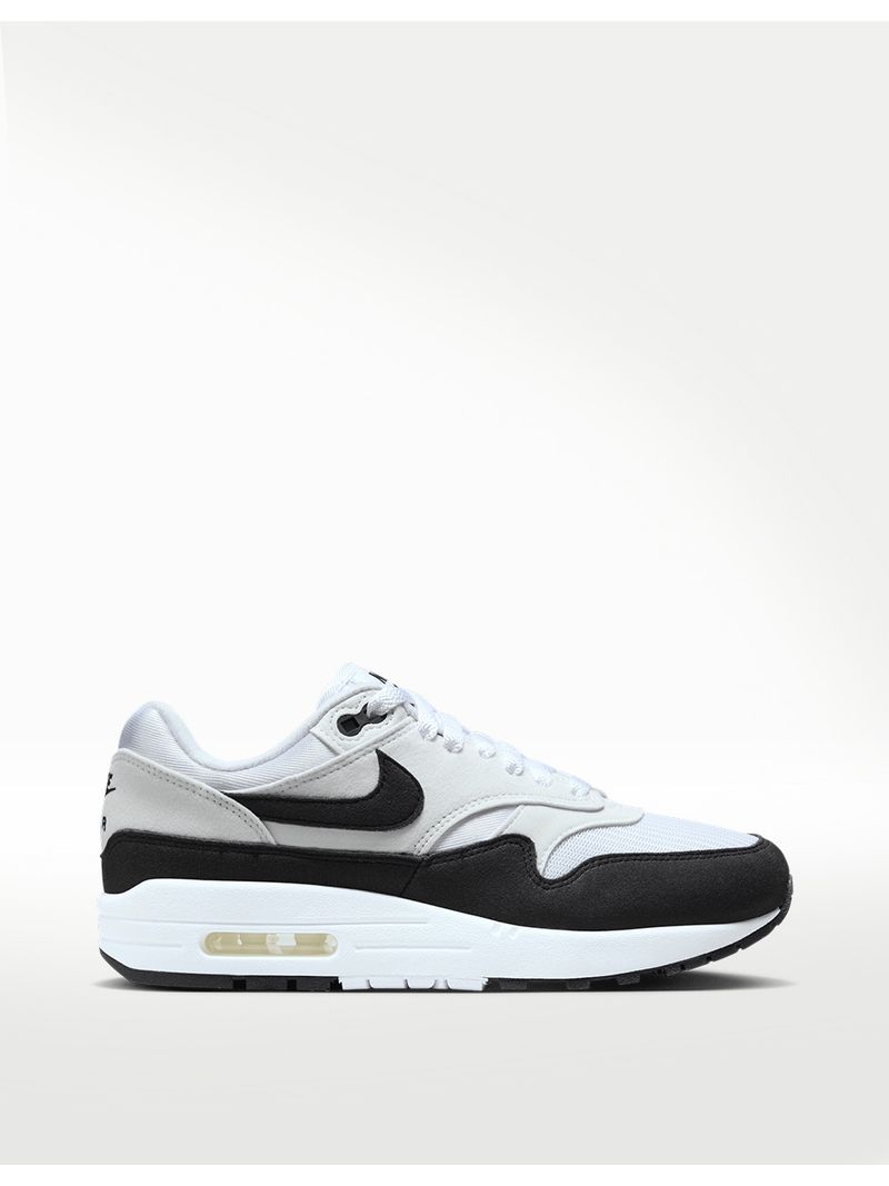 Tenis para mujer Nike Air Max 1 Blanco