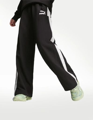 PANTS PUMA T7 OVERSIZED WOVEN TRACK