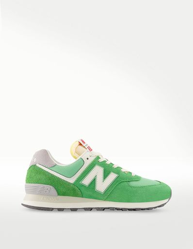 TENIS NEW BALANCE 574