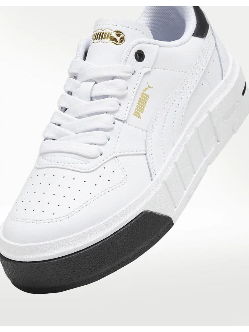 Tenis puma cali fashion