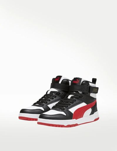 TENIS PUMA RBD GAME JR