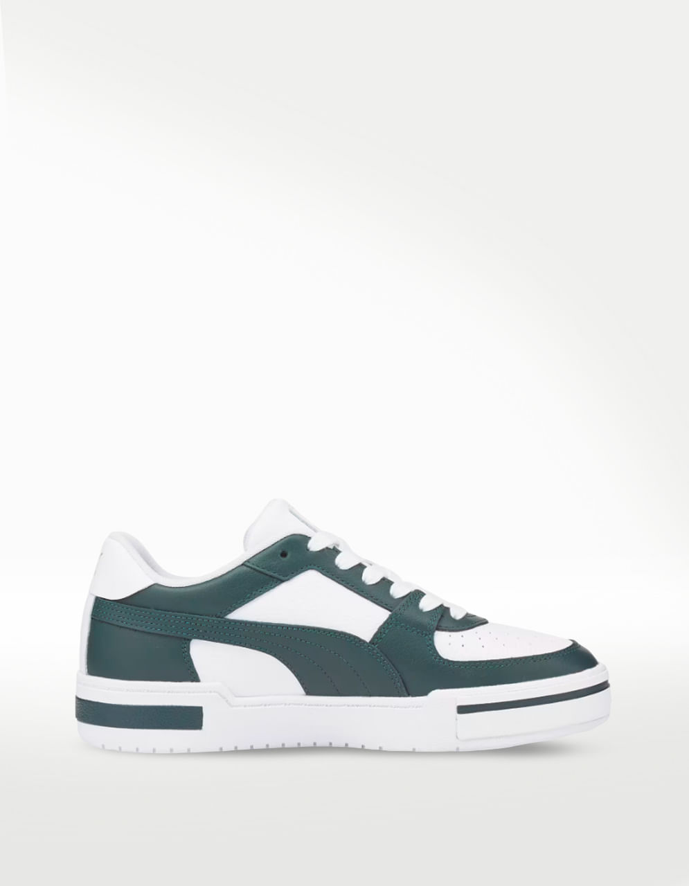 Puma california verde militar best sale