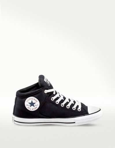 TENIS CONVERSE  HIGH STREET HI