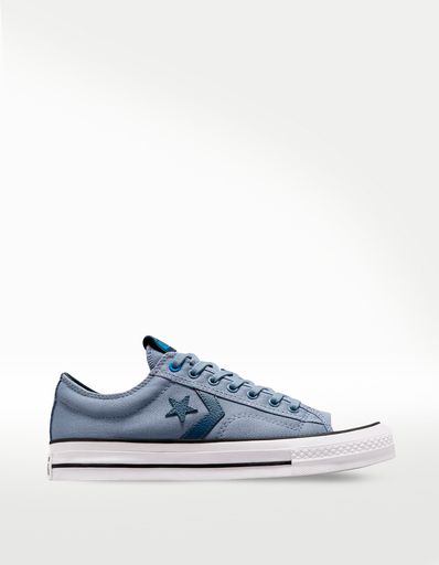 TENIS CONVERSE STAR PLAYER 76 OX THUNDER DAZE NAVY