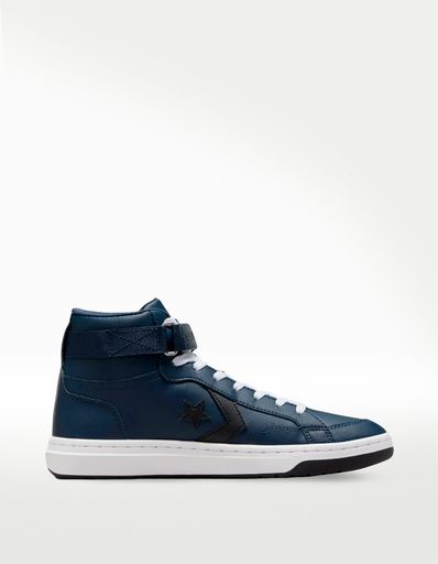 TENIS CONVERSE PRO BLAZE V2 MID NAVY