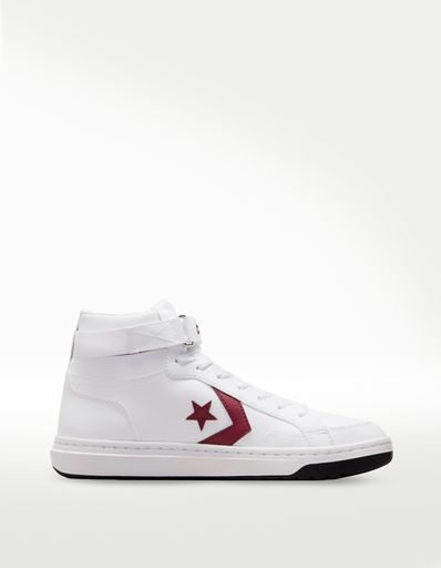 TENIS CONVERSE PRO BLAZE V2 MID  CHERRY DAZE