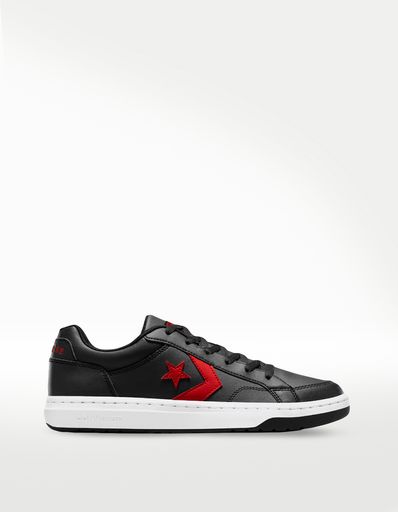 TENIS CONVERSE PRO BLAZE V2 OX  RED