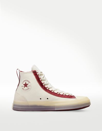 TENIS CONVERSE  CX EXP2 HI EGRET