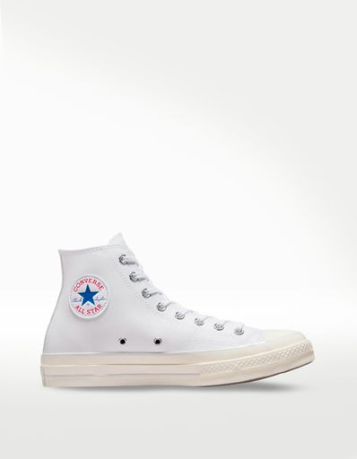TENIS CONVERSE CHUCK 70 HI  FOSSILIZED EGRET