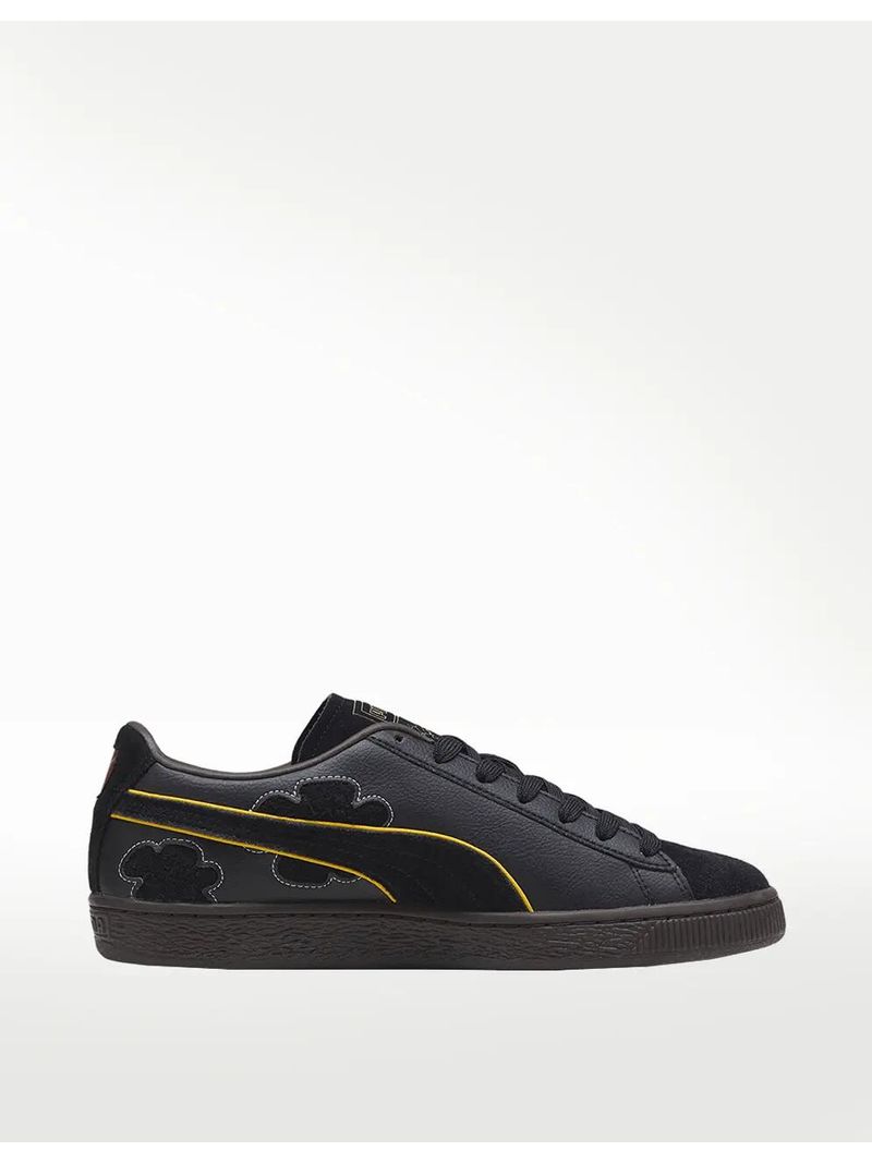 Puma basket sneaker hotsell