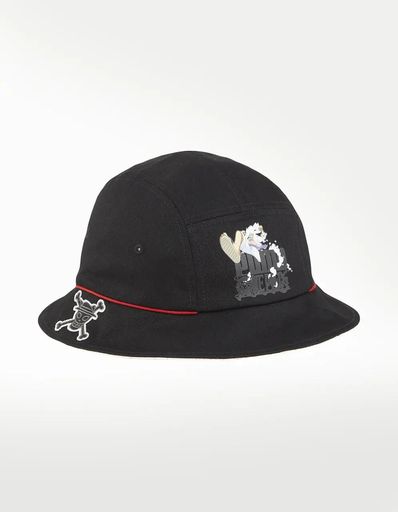 GORRO PUMA X ONE PIECE JR.