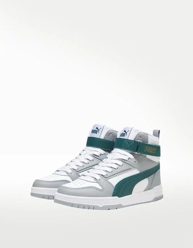 TENIS PUMA RBD GAME JR