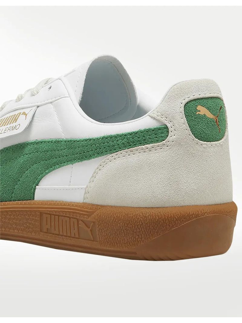 TENIS PUMA PALERMO LTH Calzado MENS TAF MX