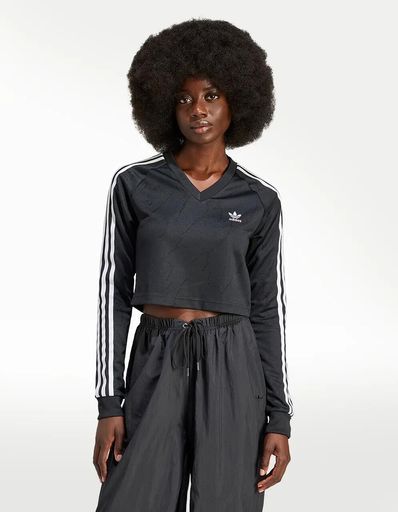 PLAYERA ADIDAS F  STREET MAIN