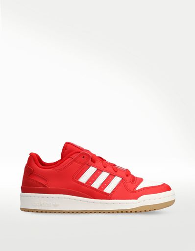 TENIS ADIDAS FORUM LOW J