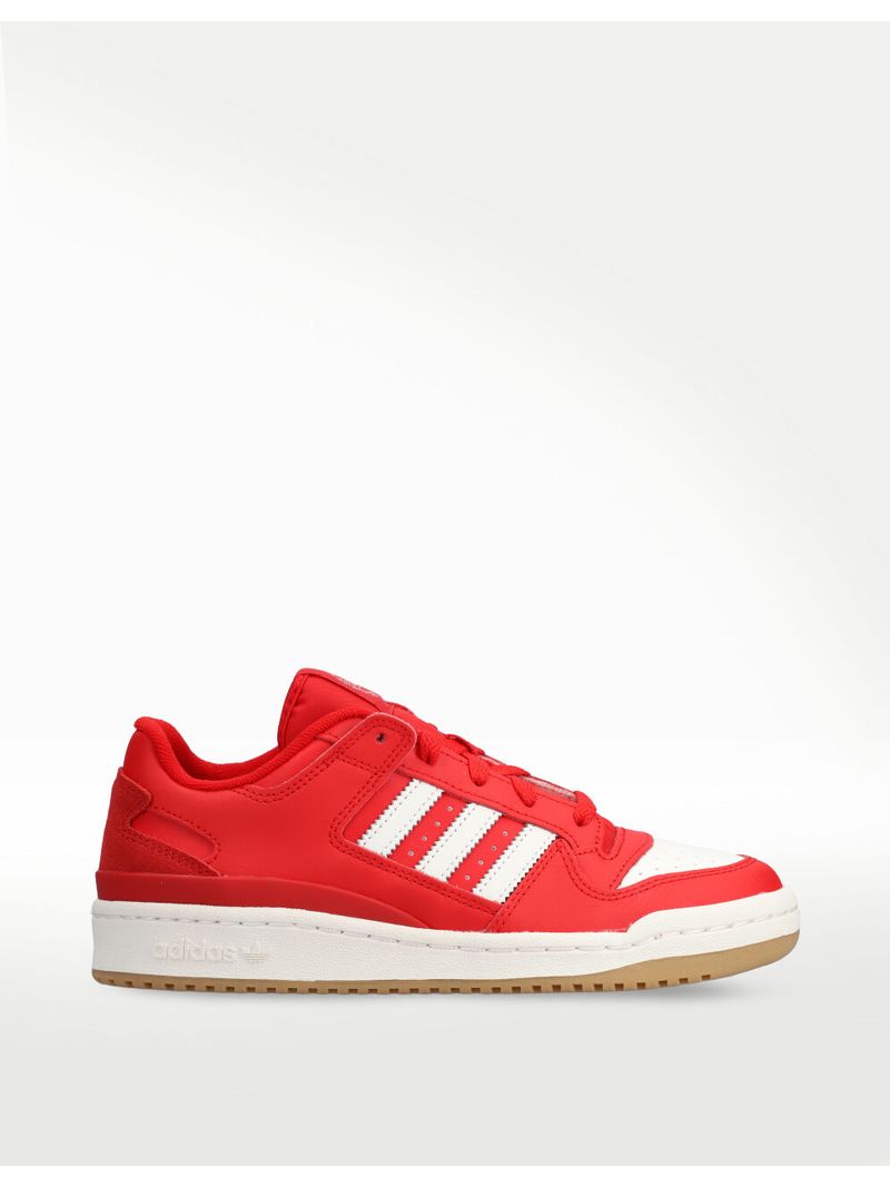 TENIS ADIDAS FORUM LOW J Calzado KIDS TAF MX