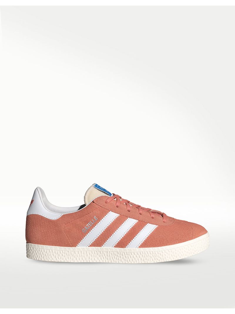 Tenis Adidas Gazelle J Calzado Kids TAF MX