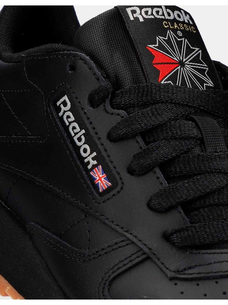 Reebok classic negros online