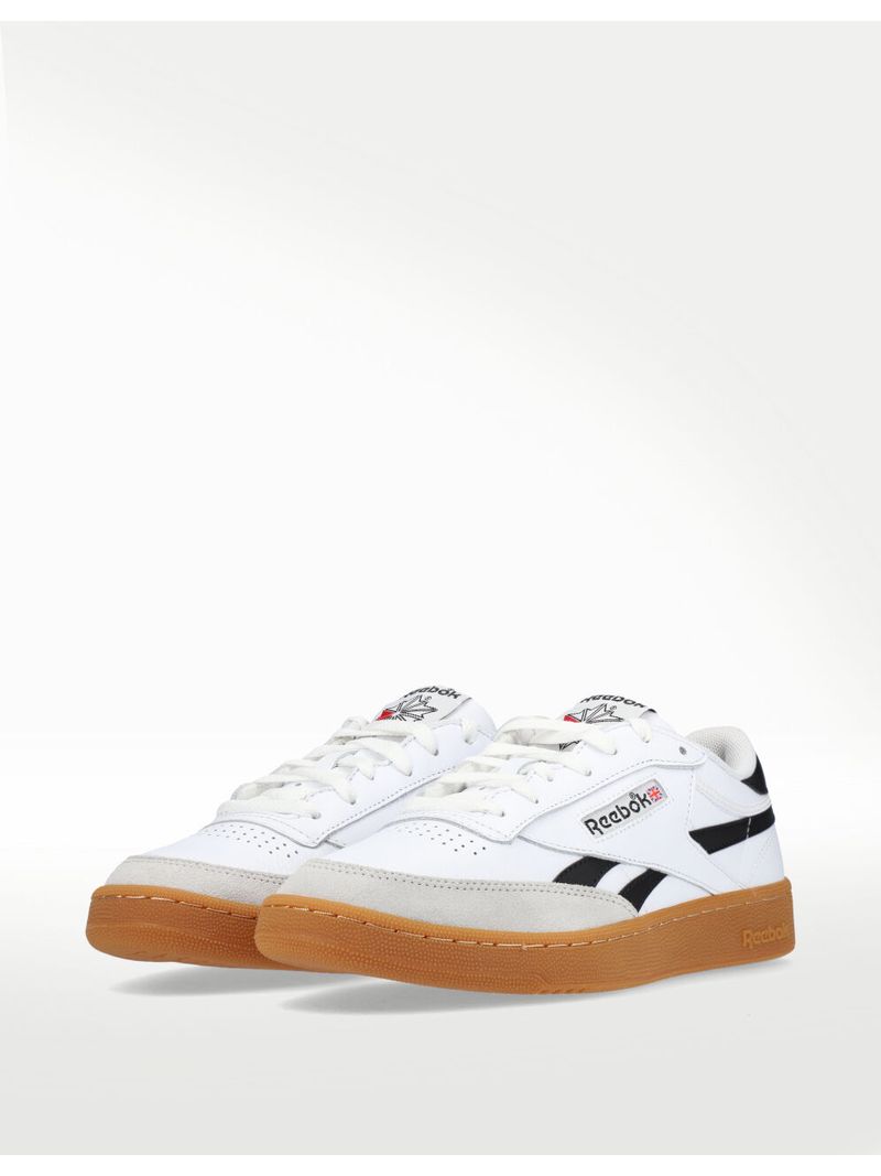 TENIS REEBOK CLUB C REVENGE VINTAGE Calzado UNISEX TAF MX