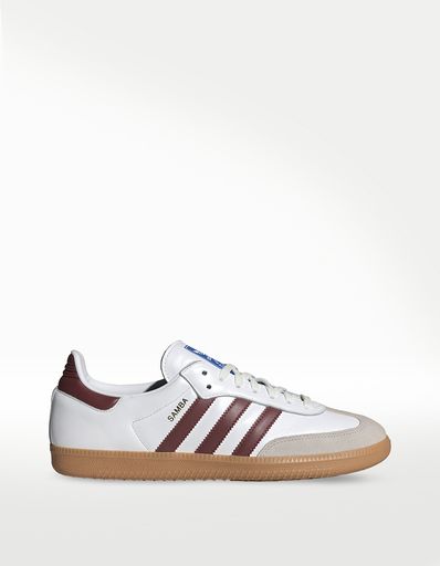 TENIS ADIDAS SAMBA OG VINO