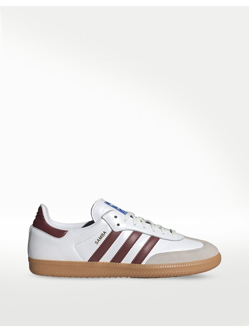 Tenis adidas samba para mujer online