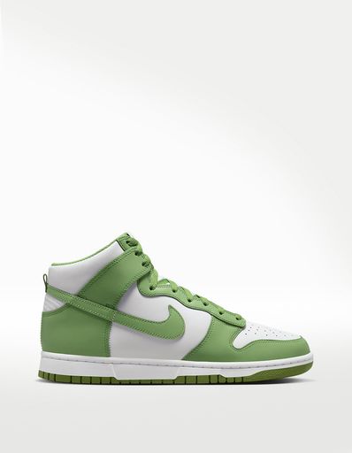 TENIS NIKE  DUNK HI RETRO BTTYS