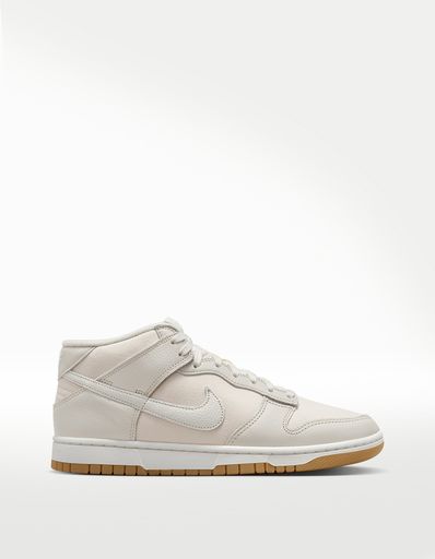 TENIS NIKE  DUNK MID