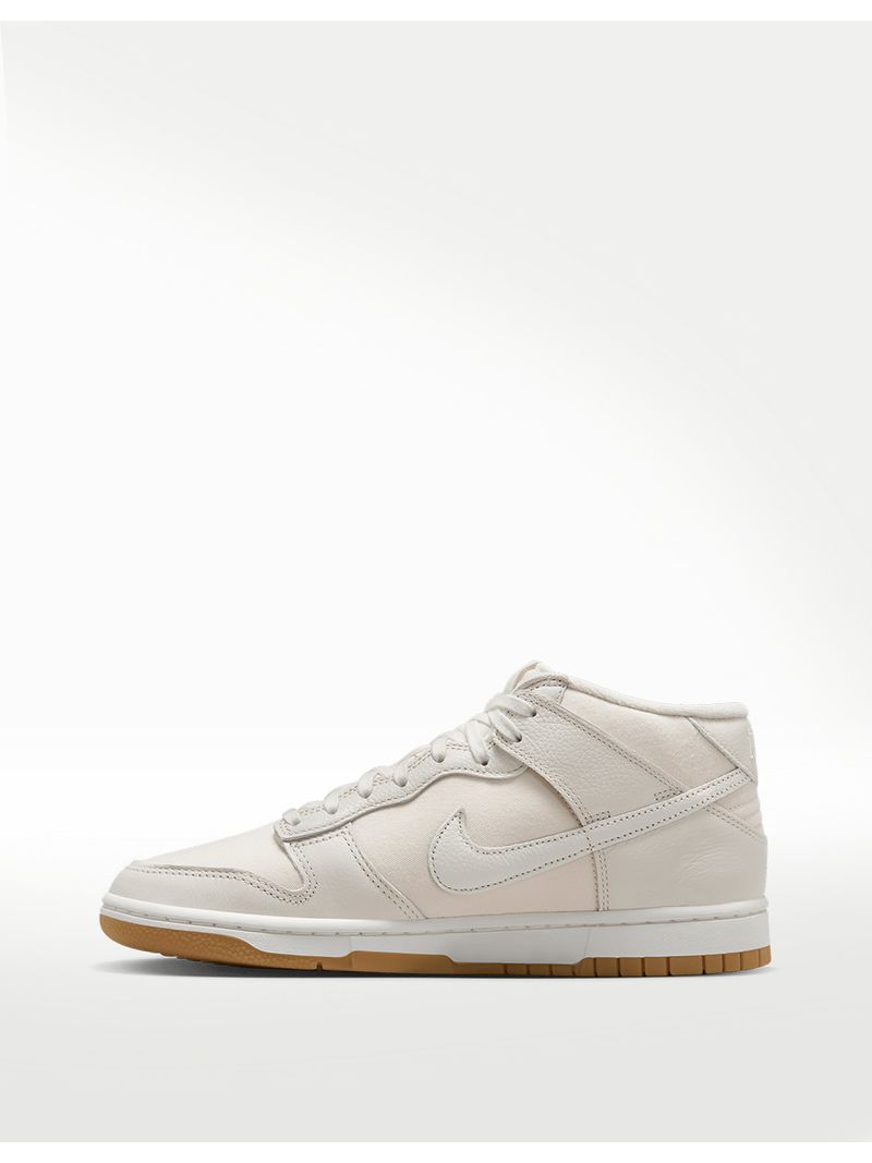 TENIS NIKE DUNK MID Calzado MENS TAF MX