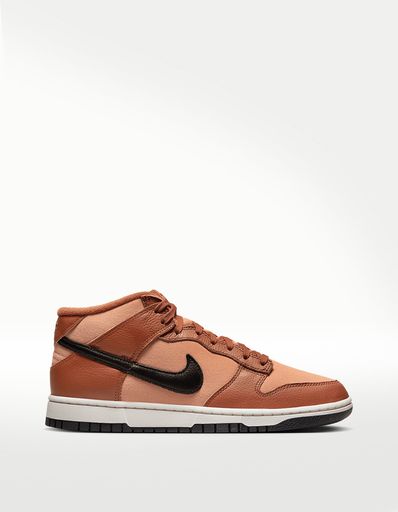 TENIS NIKE  DUNK MID