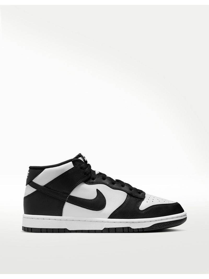 TENIS NIKE DUNK MID Calzado MENS TAF MX