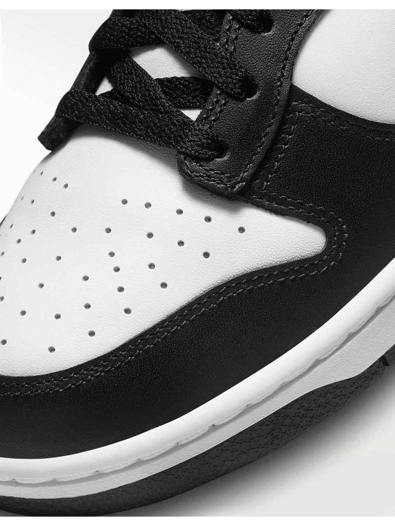 TENIS NIKE DUNK MID Calzado MENS TAF MX