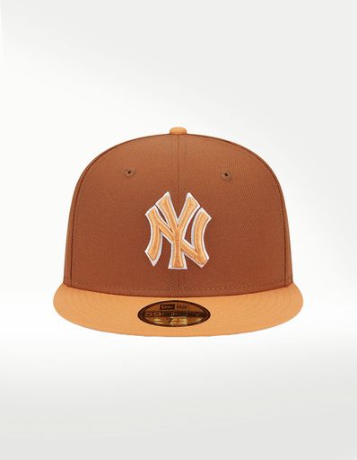 GORRA NEW ERA CAP 5950 COLOR PACK 17389 NEYYAN  EBROGL