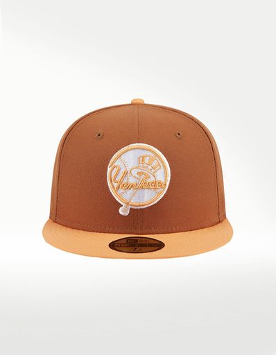 GORRA NEW ERA CAP 5950 COLOR PACK 17389 NEYYAN TPH EBROGL