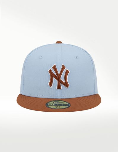 GORRA NEW ERA CAP 5950 COLOR PACK 17389 NEYYAN  GLBEBR