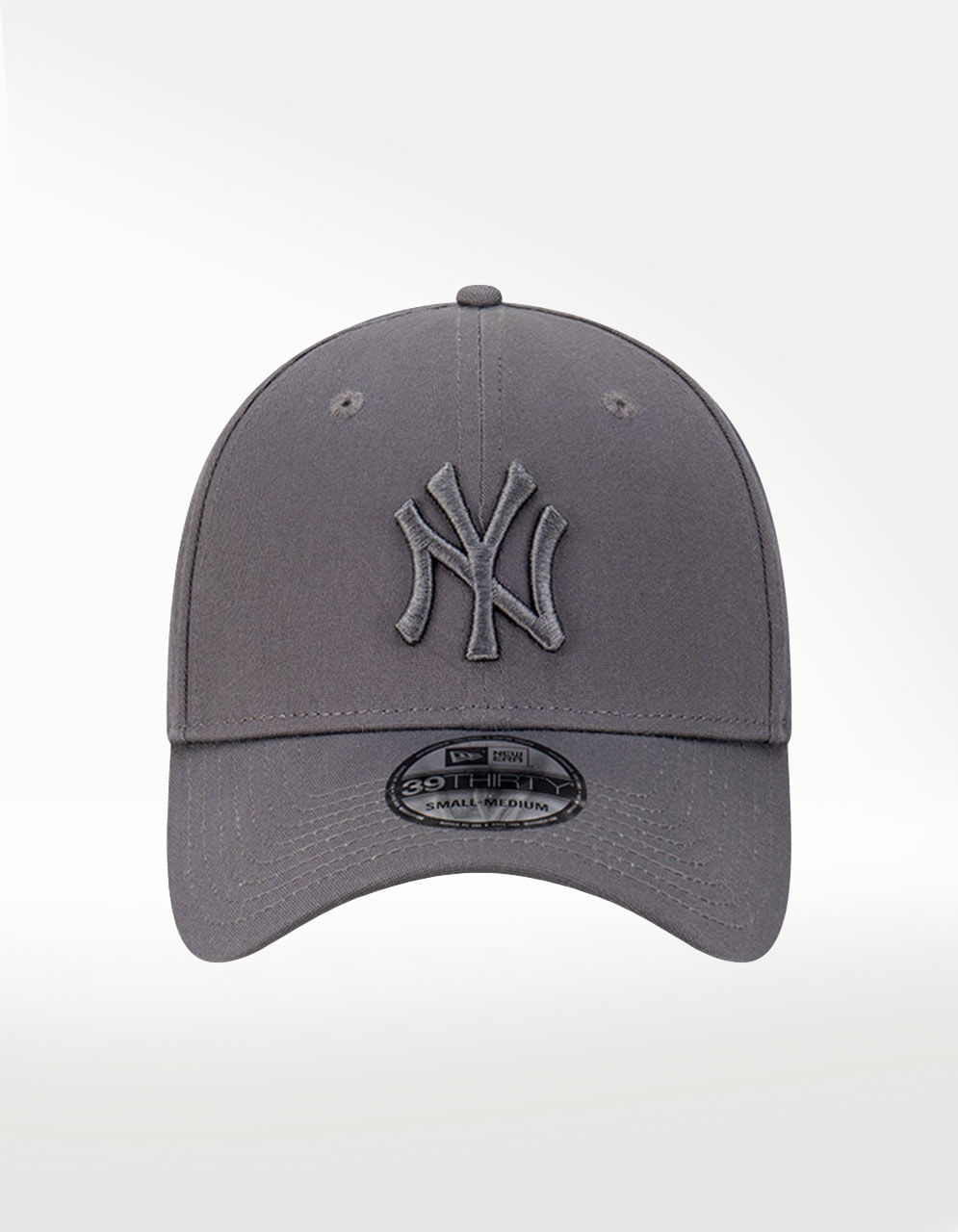 New Era NEYYAN UNISEX - Pet - new olive/olijfgroen