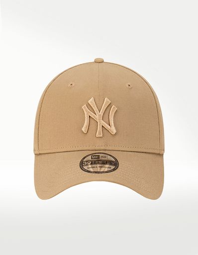 GORRA NEW ERA CAP 3930 Q124 NY SEASONAL NEYYAN  KHK