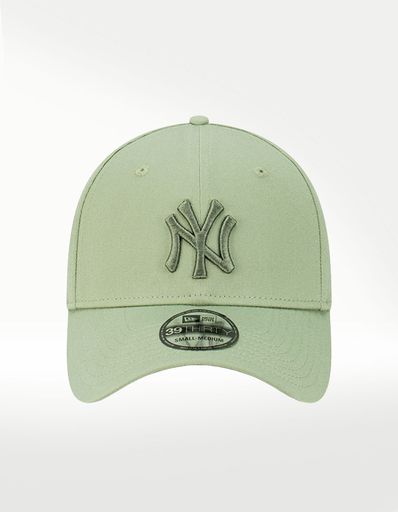 GORRA NEW ERA CAP 3930 Q124 NY SEASONAL NEYYAN  JDE