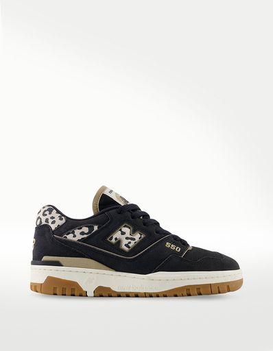 TENIS NEW BALANCE BB 550